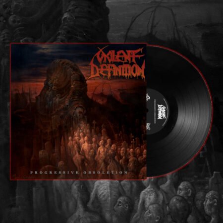 violent definition progressive obsoletion lp