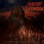 violent definition progressive obsoletion cd