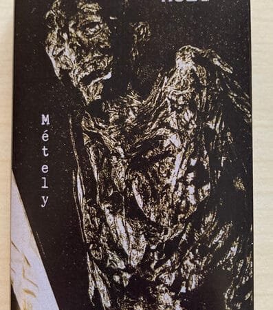holt – métely tape