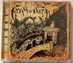 from the dark – in the last days of the sun cd