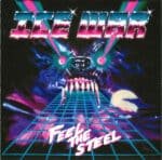ice war feel the steel cd