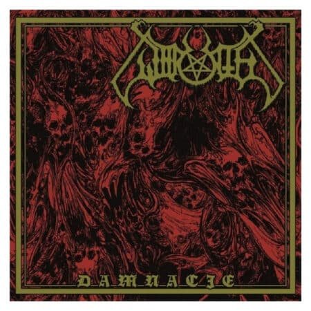 waroath – damnacje mcd