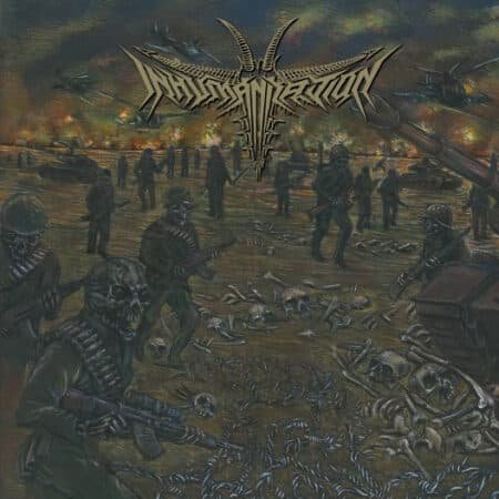 inhumanization – inhumanization cd
