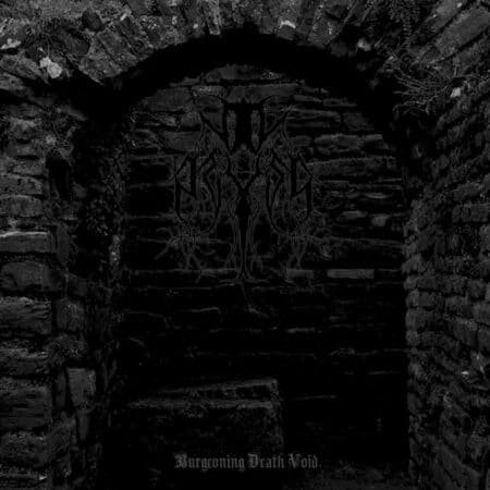nil abyss – burgeoning death void cd