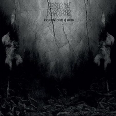 desir de mourir – incure the wrath of silence cd