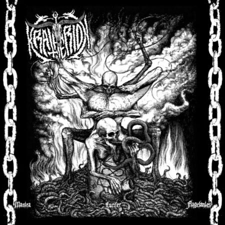 kratherion mantra lucifer flagelantes cd