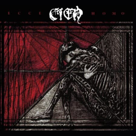 cien ecce homo cd