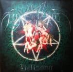 grenade – hellsong 7″ ep
