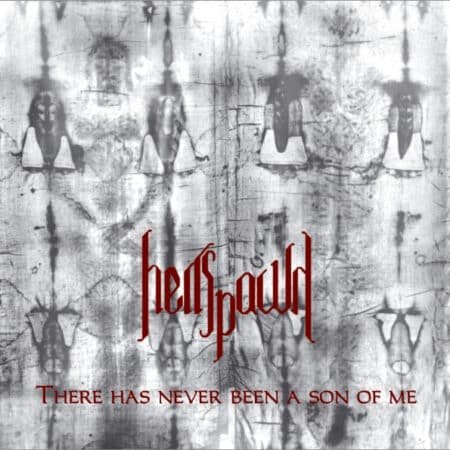 hellspawn there has never been a son of me cd