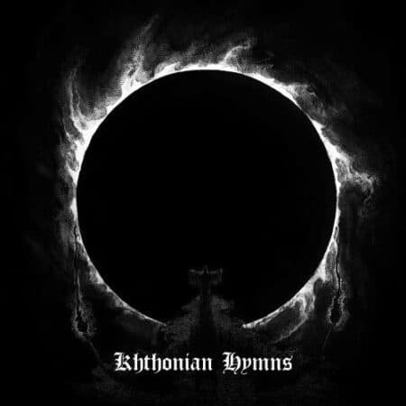 deisidaemonia khthonian hymns cd