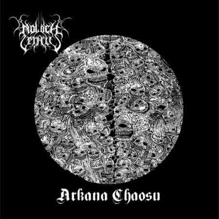 moloch letalis arkana chaosu cd