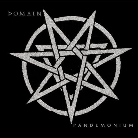 domain pandemonium cd