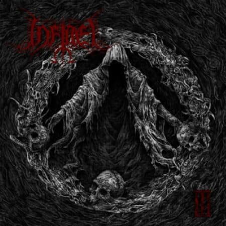 infidel iii cd