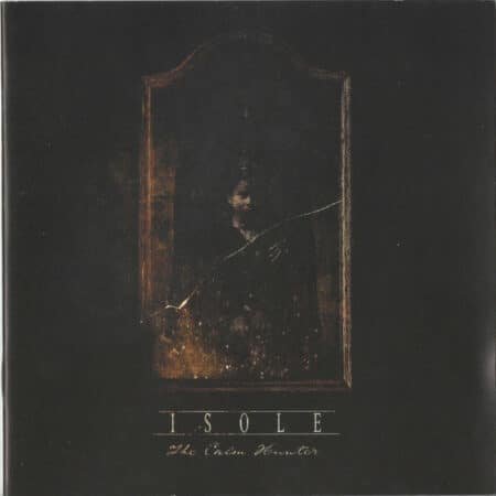 isole the calm hunter cd