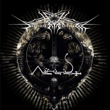 pandemonium nihilist cd