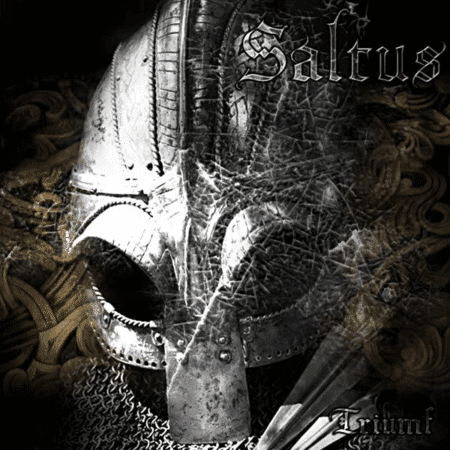 saltus triumf cd