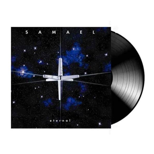 samael eternal lp