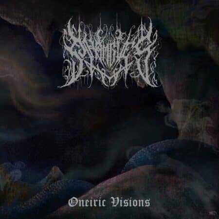 shambles oneiric visions cd
