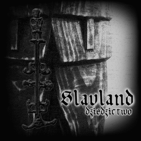 slavland dziedzictwo cd