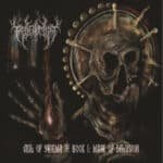 tableau mort veil of stigma. book i mark of delusion cd