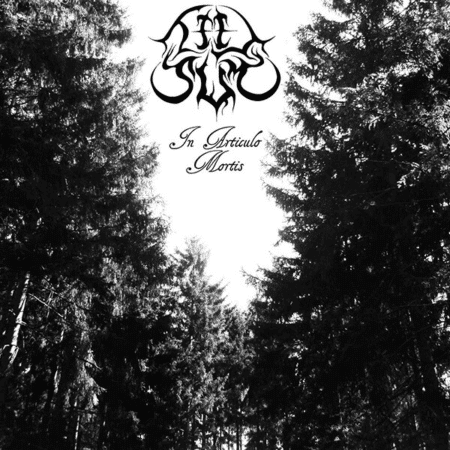 tiil sum in articulo mortis cd