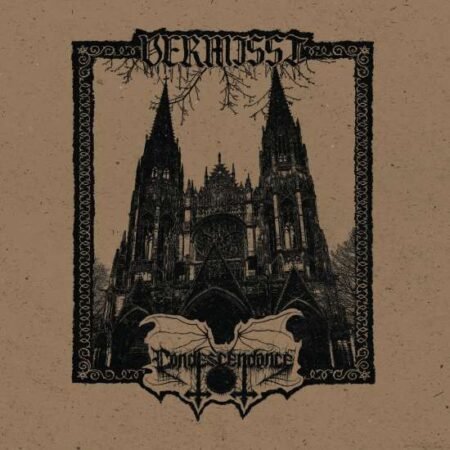 vermisst / condescendance vermisst / condescendance cd