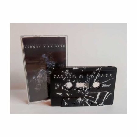 vidres a la sang fragments de l'esdevenir picture tape