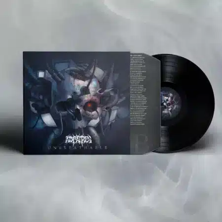 ad patres unbreathable lp