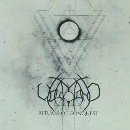 vollmond rituals of conquest cd