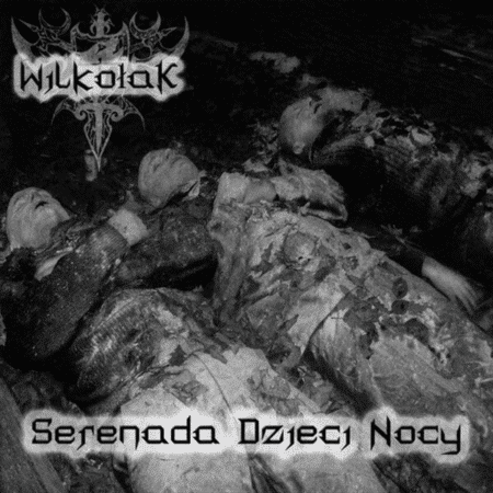 wilkolak serenada dzieci nocy cd