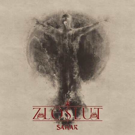 zloslut – sahar digicd