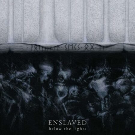enslaved mardraum cd