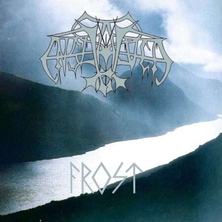 enslaved mardraum cd