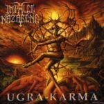 impaled nazarene all that you fear cd