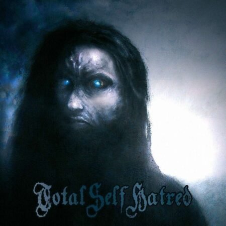totalselfhatred s/t cd