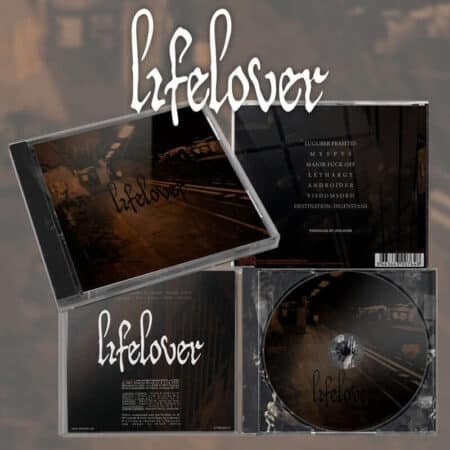 lifelover pulver cd