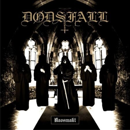 dodsfall kaosmakt digicd
