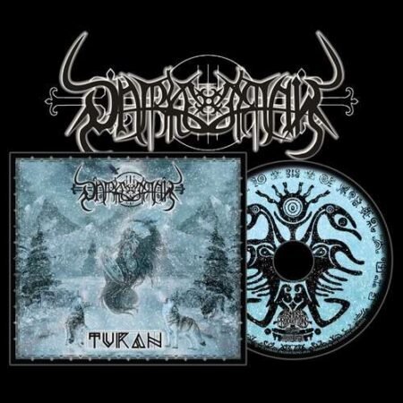 darkestrah turan digicd