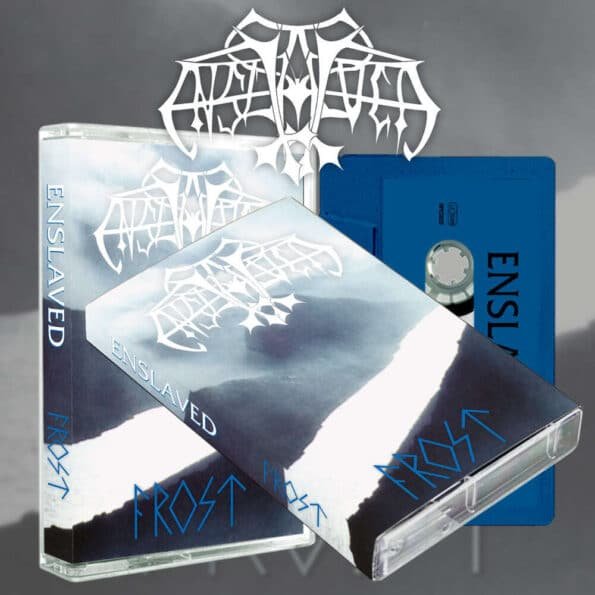 enslaved eld slipcase tape