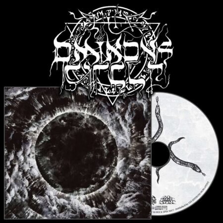 the ominous circle appalling ascension digicd