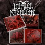 impaled nazarene all that you fear cd