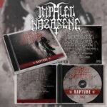 impaled nazarene all that you fear cd