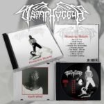 tsatthoggua hosanna bizarre cd