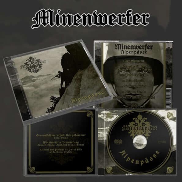 minenwerfer