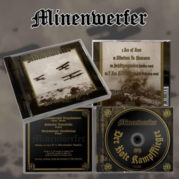 minenwerfer