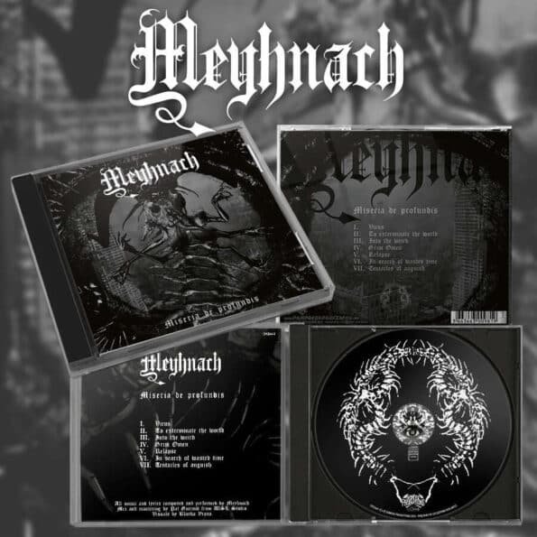 meyhnach