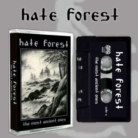 hate forest purity tape
