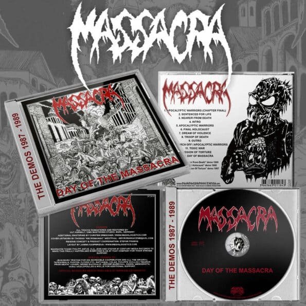 massacra
