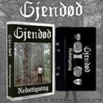 gjendod angrep tape