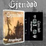 gjendod angrep tape